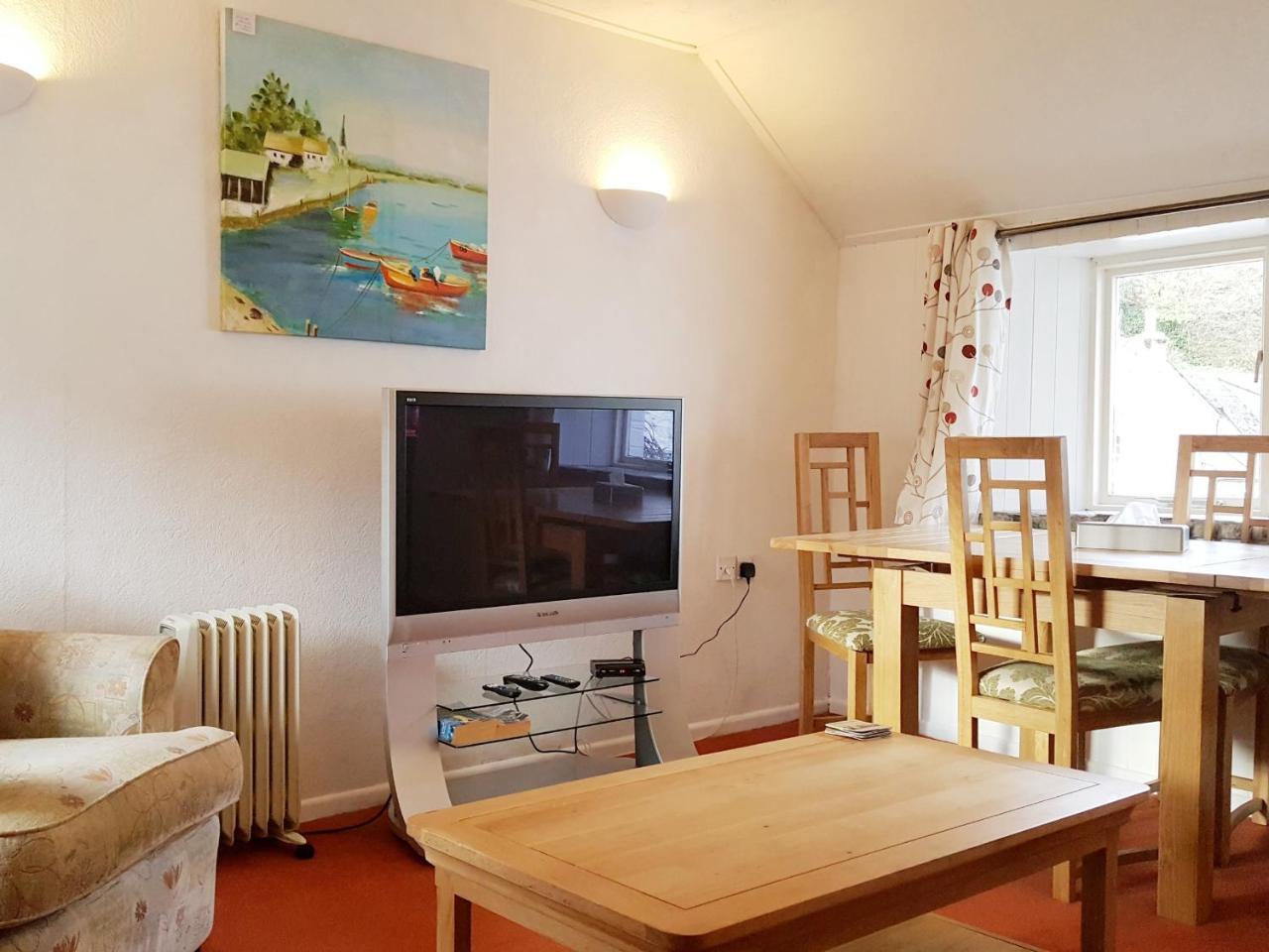 The Crumplehorn Inn & Mill Polperro Habitación foto