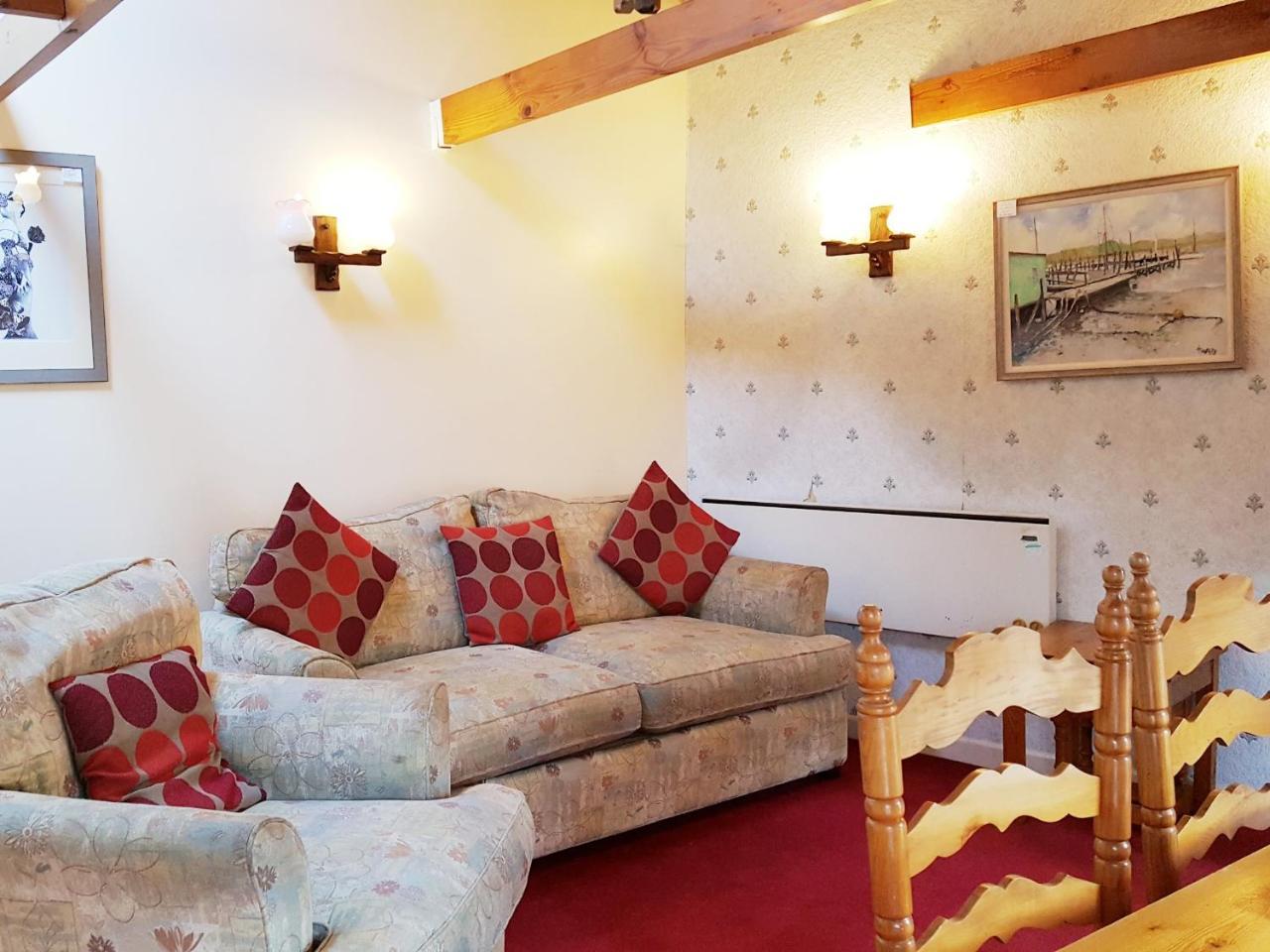 The Crumplehorn Inn & Mill Polperro Habitación foto